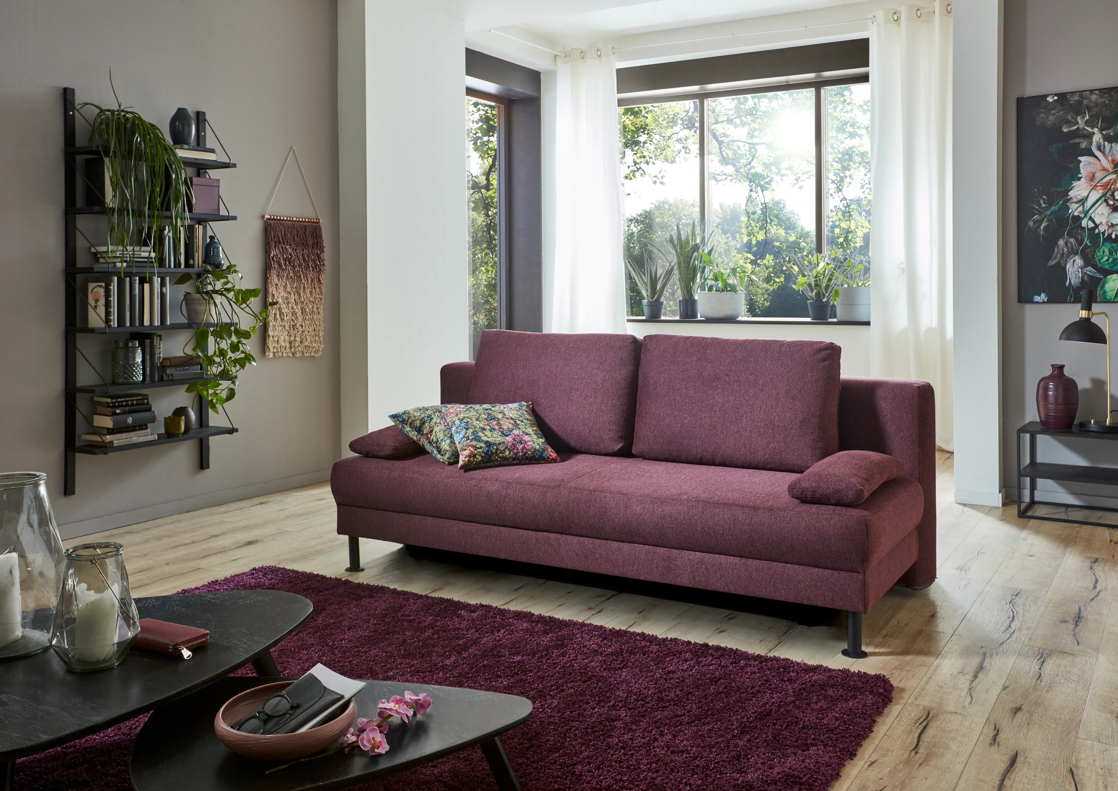 Schlafsofa Genua