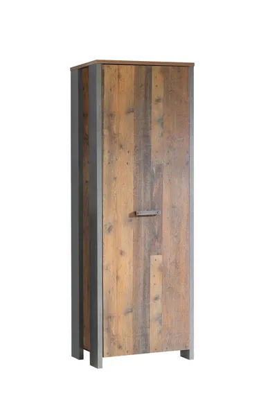 Garderobenschrank 