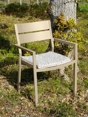 Gartenstuhl stapelbar 