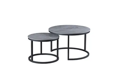  Couchtisch-Set 