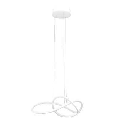 LED-Pendelleuchte