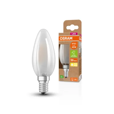 LED-Kerze