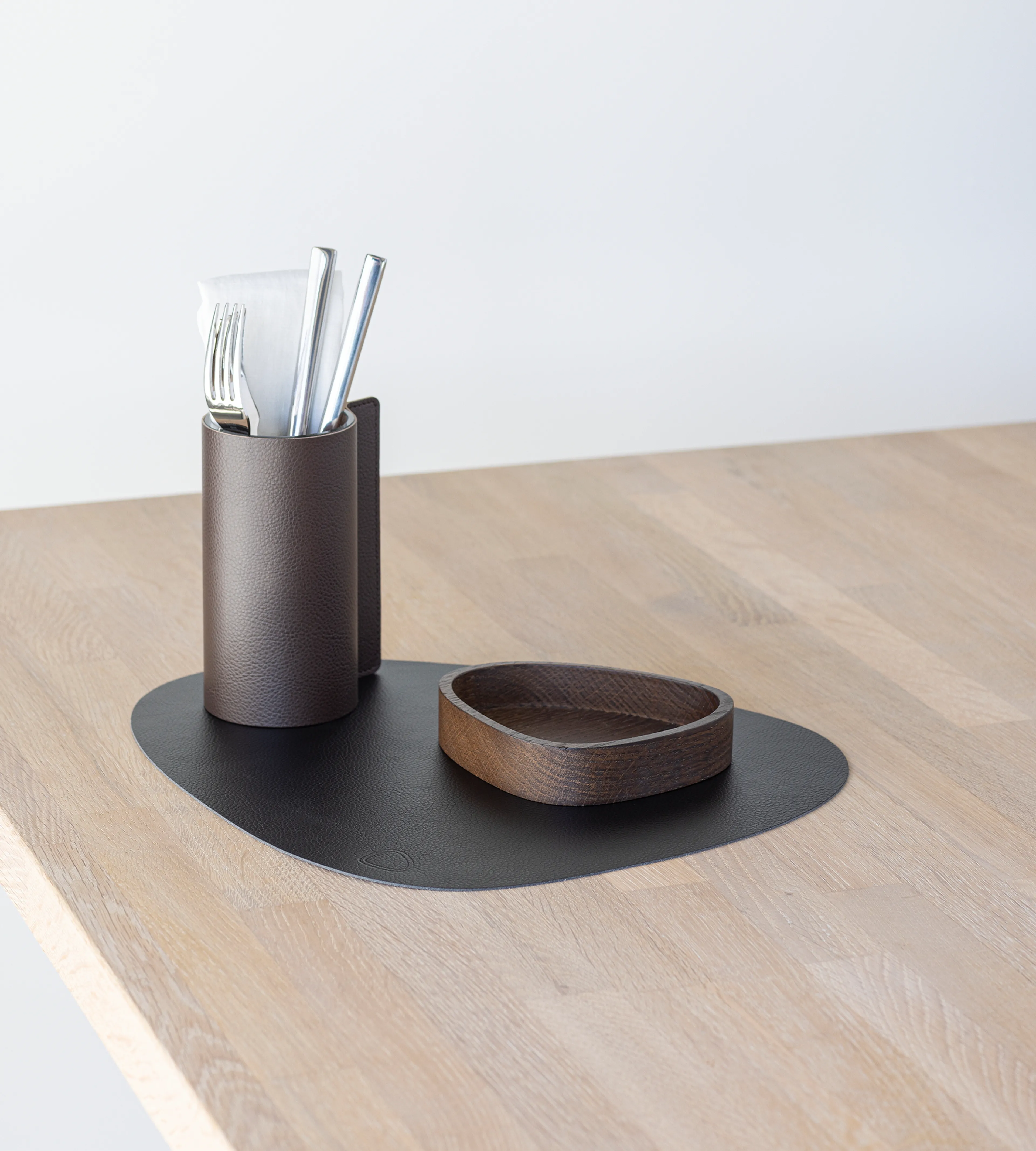 Tischset Serene M Curve