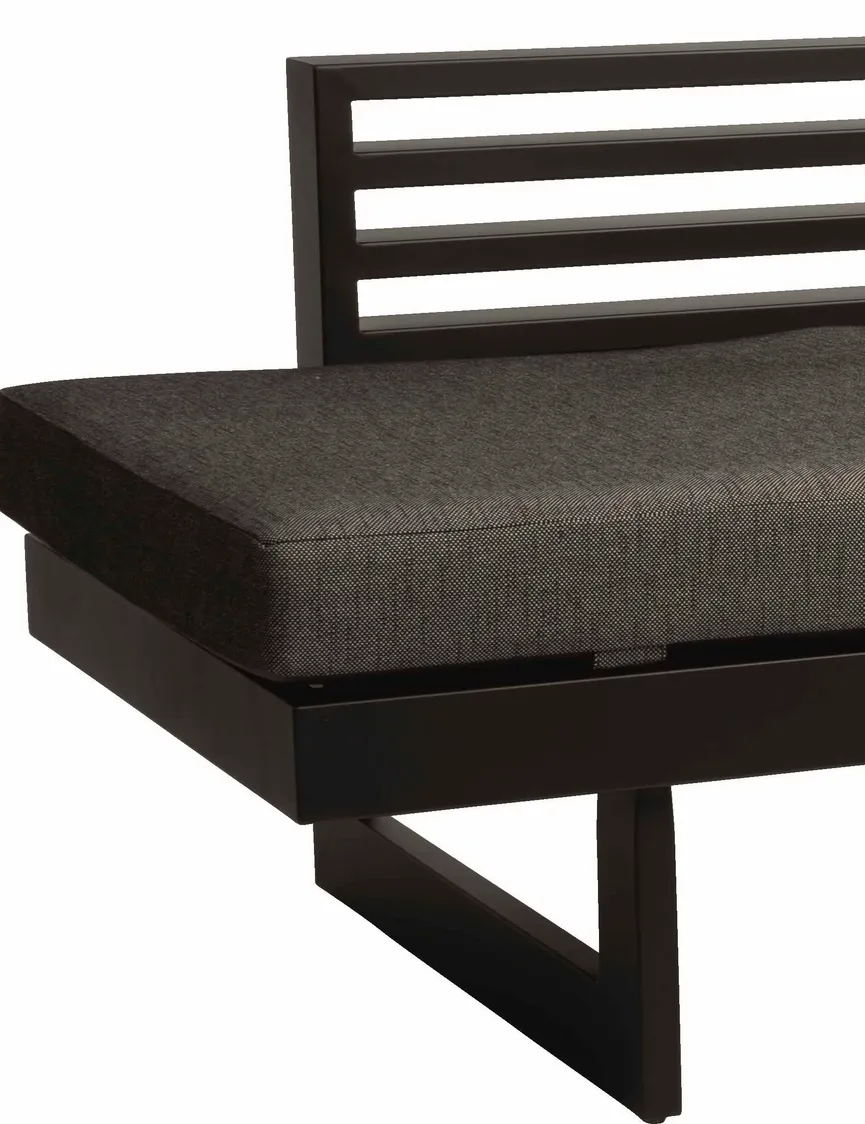 Bank/Liege material_farbe