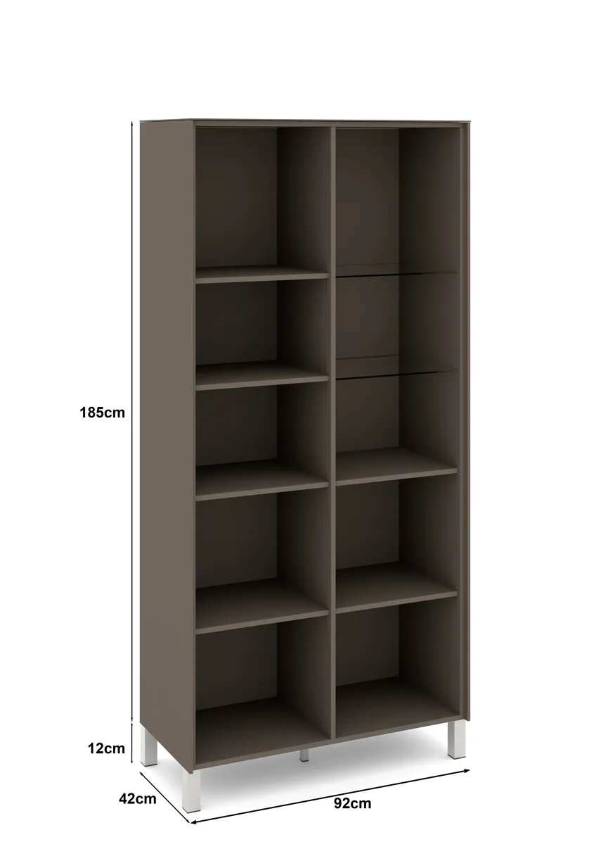 Vitrinenschrank funktion
