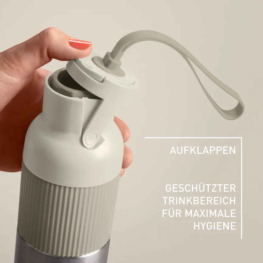 Isolierflasche "BeYou" 700 ml detail