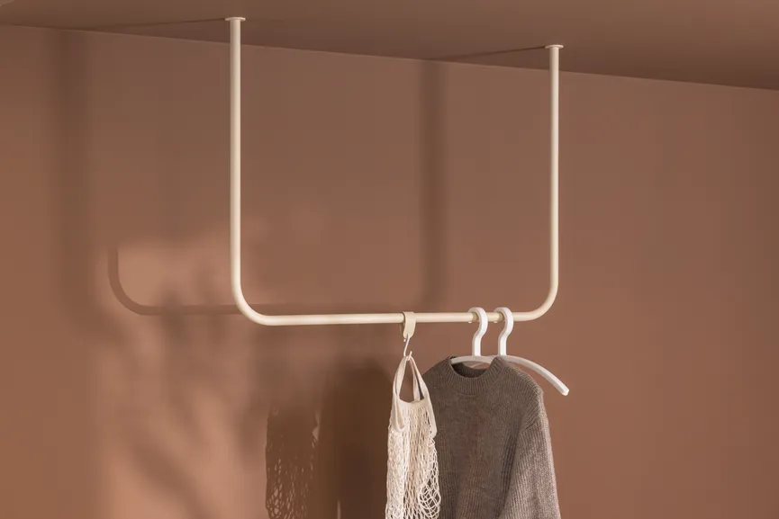 KL-Stange 60x80 Rund detail