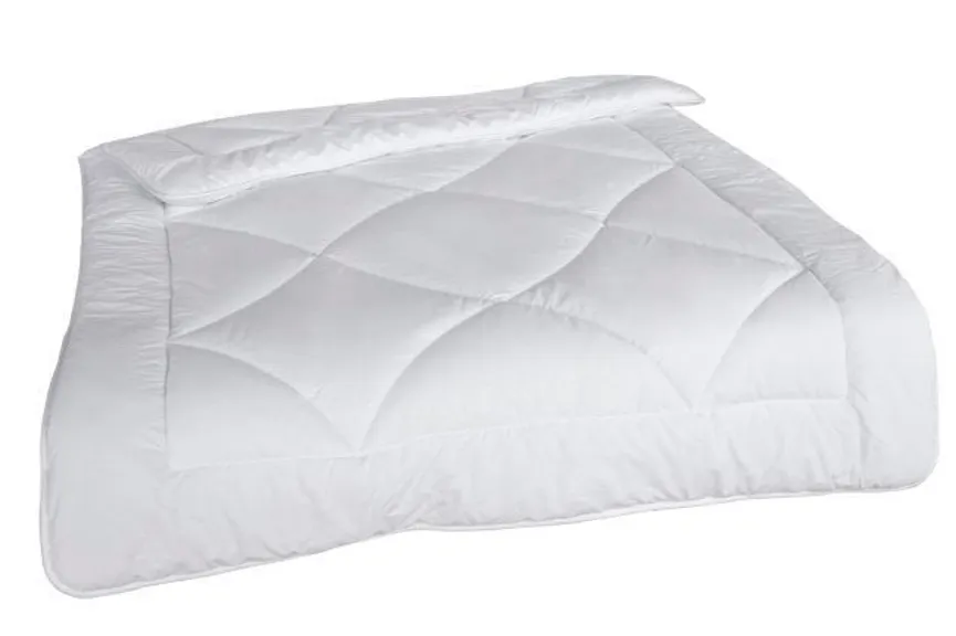 Ganzjahresbett hauptaufnahme