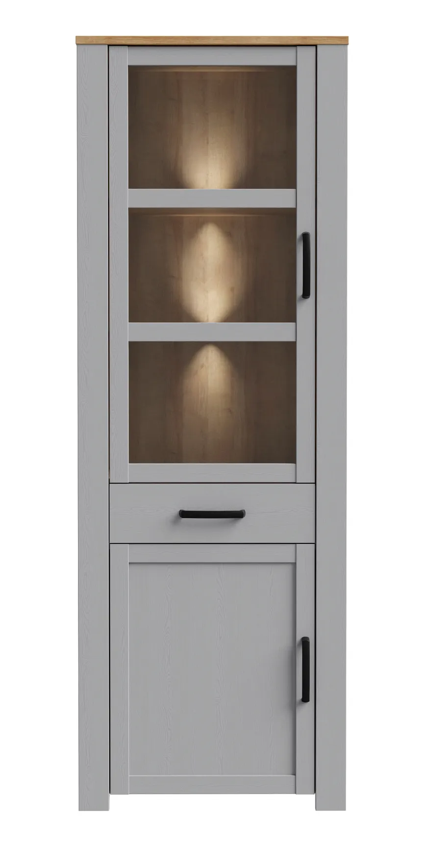 Vitrine hauptaufnahme