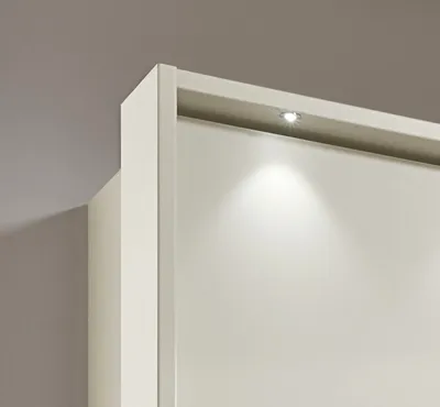 Passepartoutrahmen