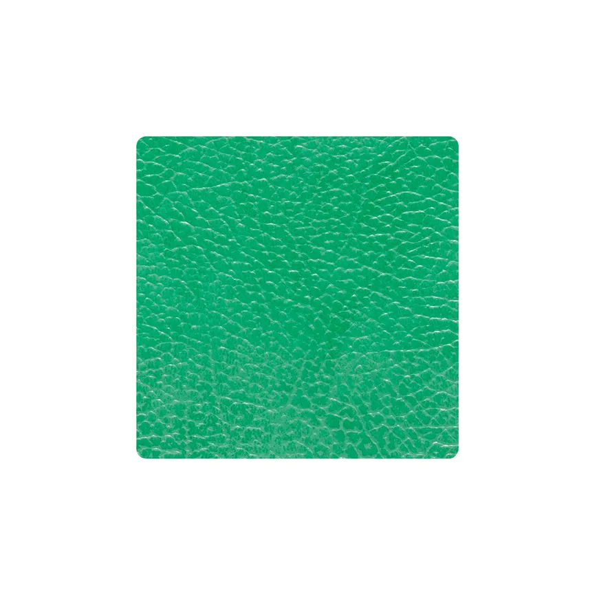 Glasuntersetzer "Hippo Square" hauptaufnahme