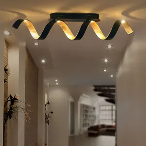 LED-Deckenleuchte