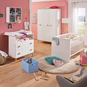 Babyzimmer-Set