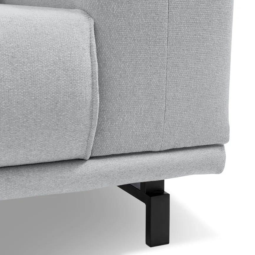 Ecksofa detail