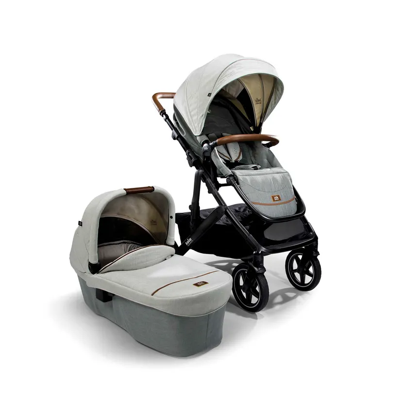 Kinderwagen Vinca 2in1 hauptaufnahme