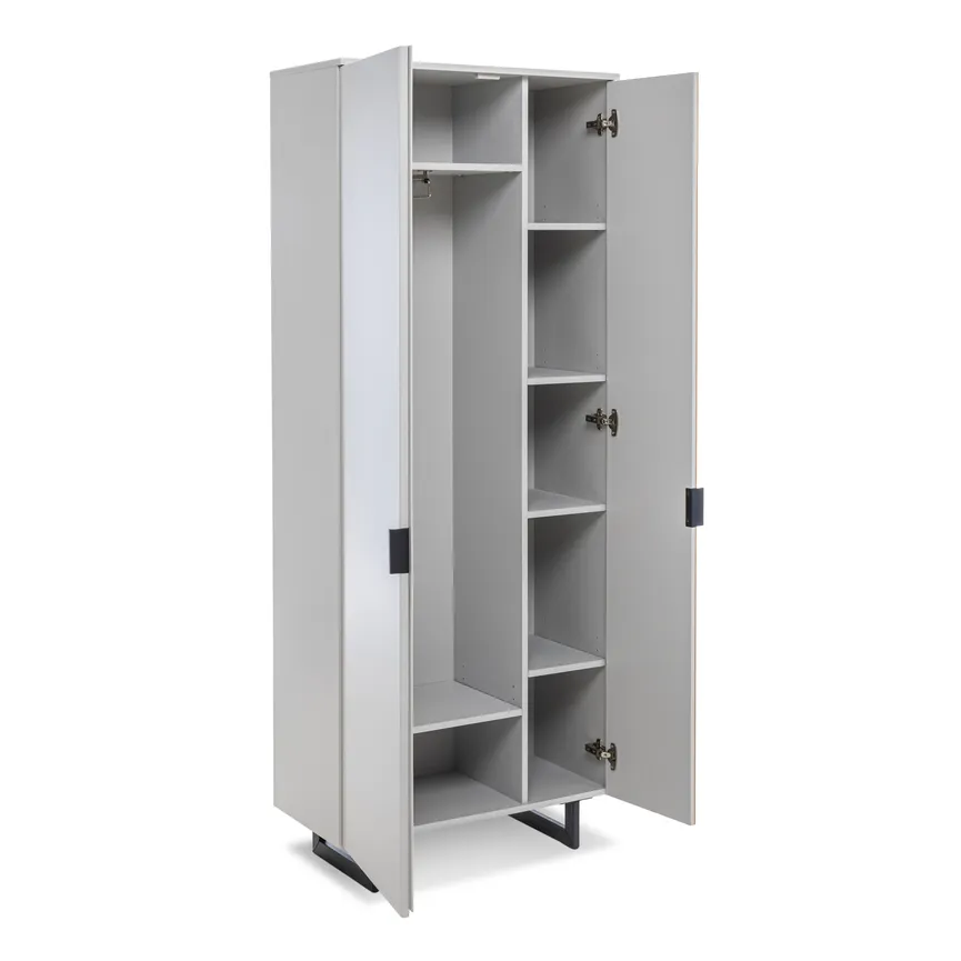 Dielenschrank detail
