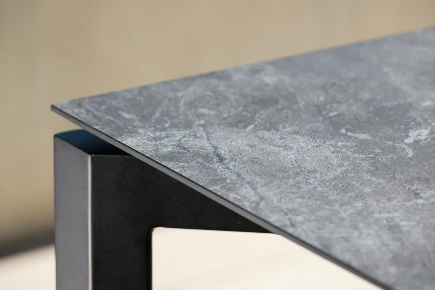 ** Penta 220x100 cm detail