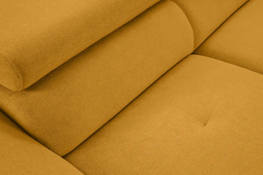 Polstergarnitur detail