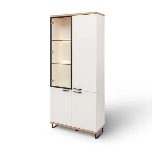 Vitrine 