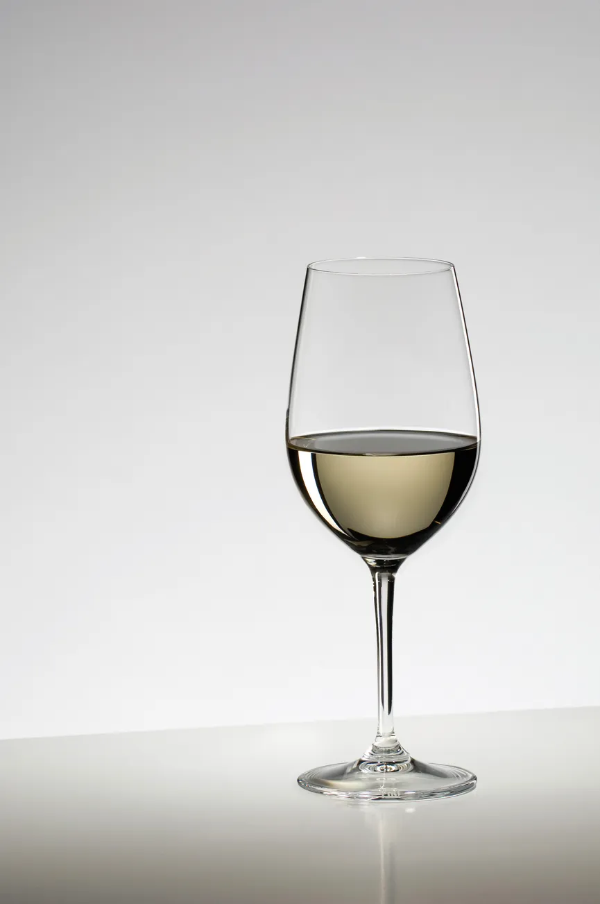 Riesling Grand Cru Glas detail