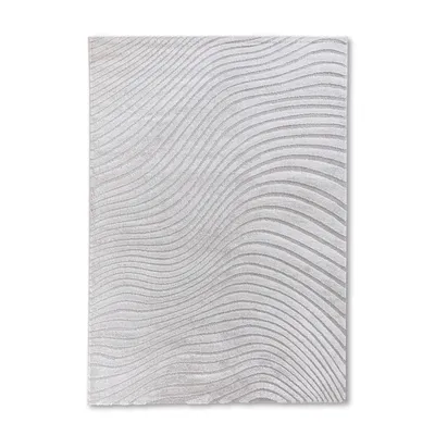 Design-Teppich