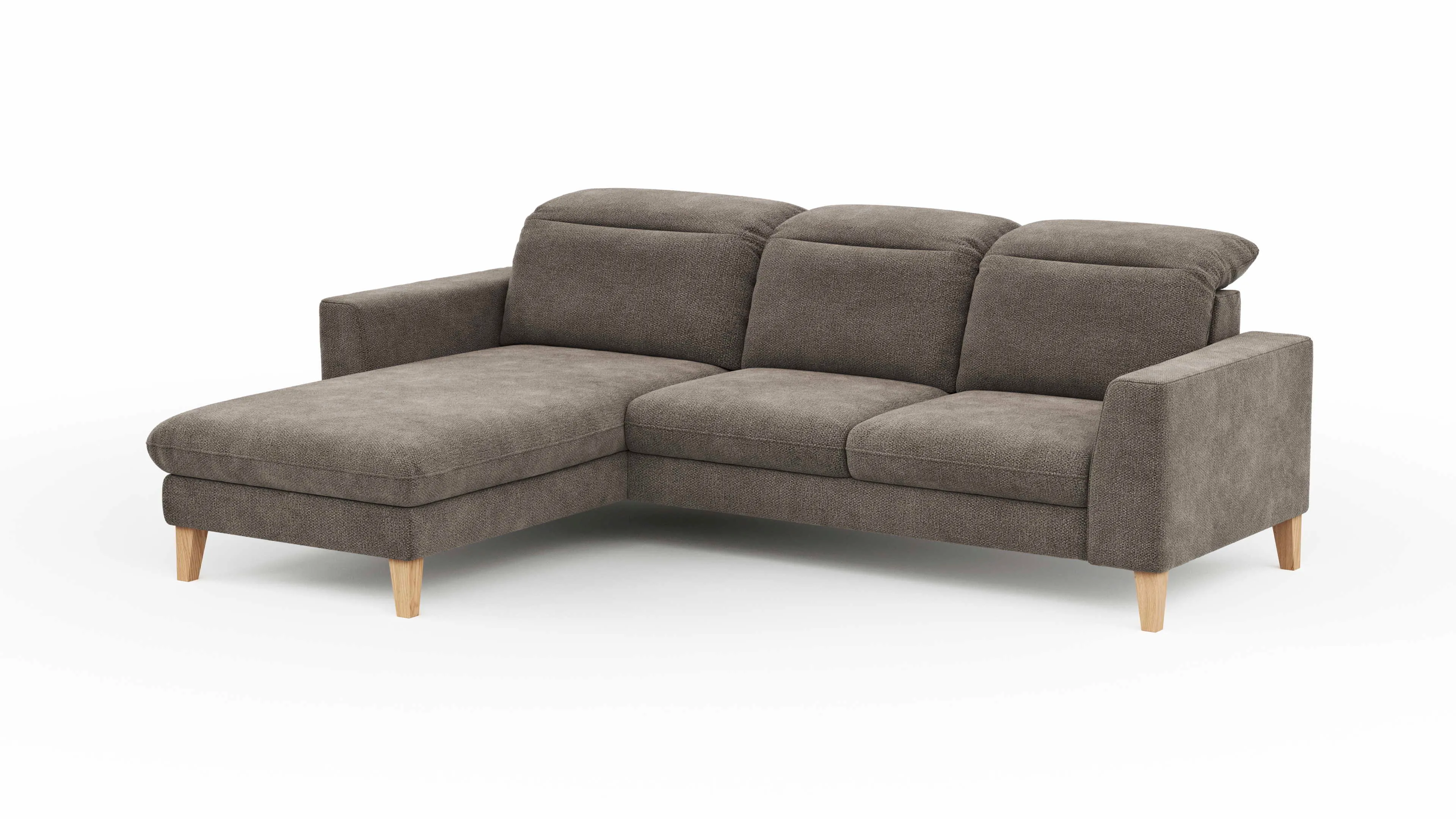Ecksofa Arona Plus