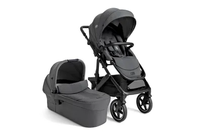 Kombi-Kinderwagen-Set