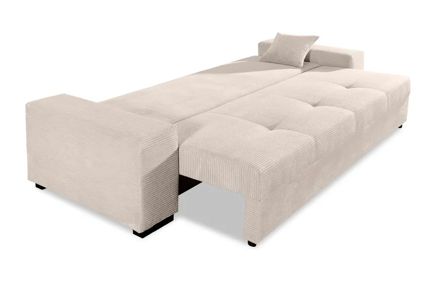 Schlafsofa detail