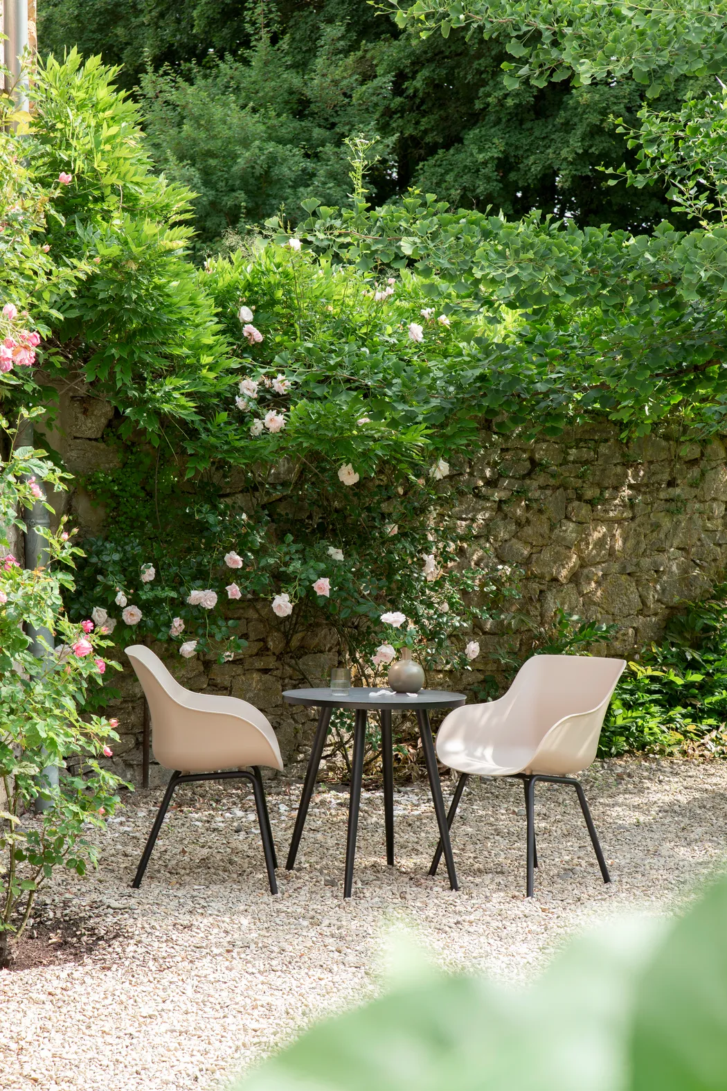 milieu