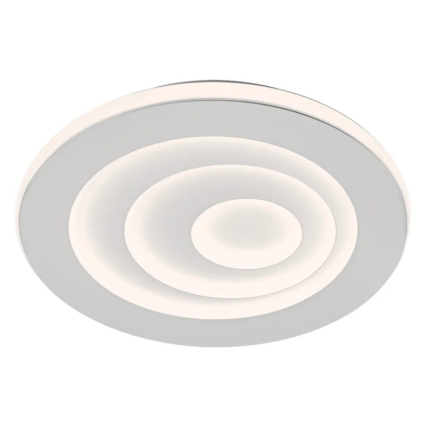 Deckenleuchte "Orbis Round" material_farbe