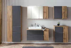 Hochschrank