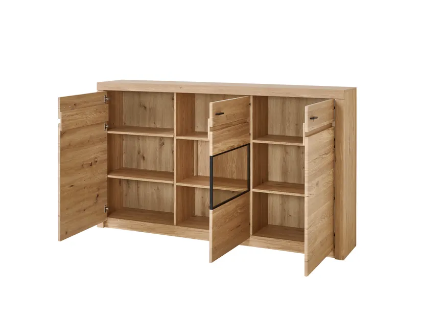 Sideboard 52 detail