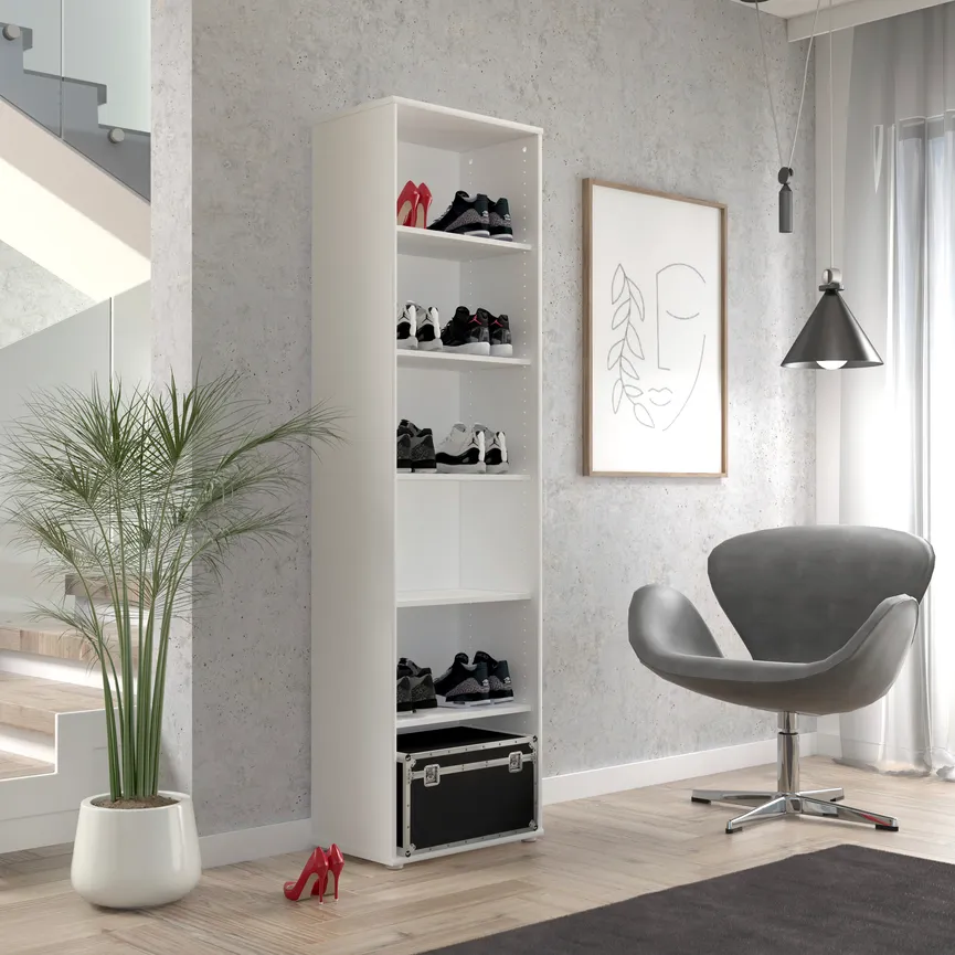 Regal 6F milieu