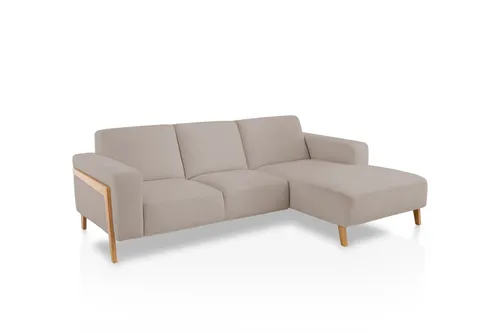 Ecksofa mit Funktion