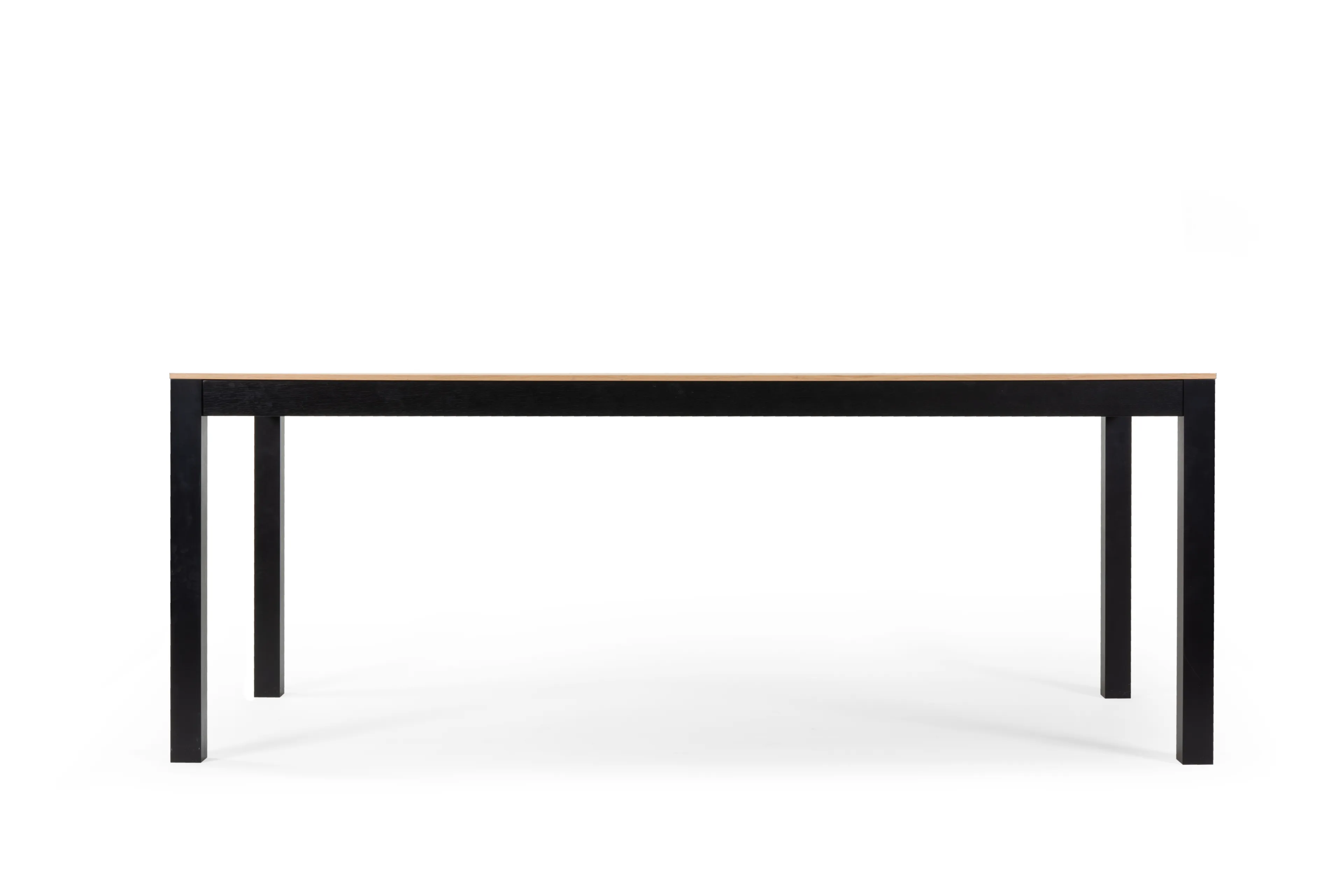 Esstisch Sami 200 x 90 cm