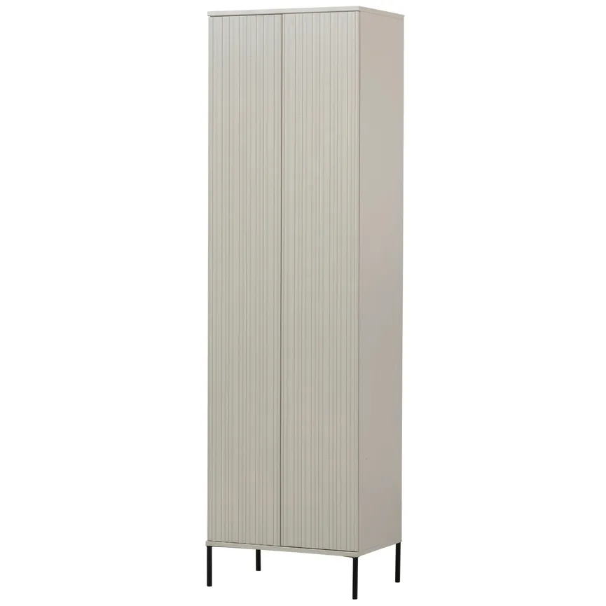 Hochschrank 2T hauptaufnahme