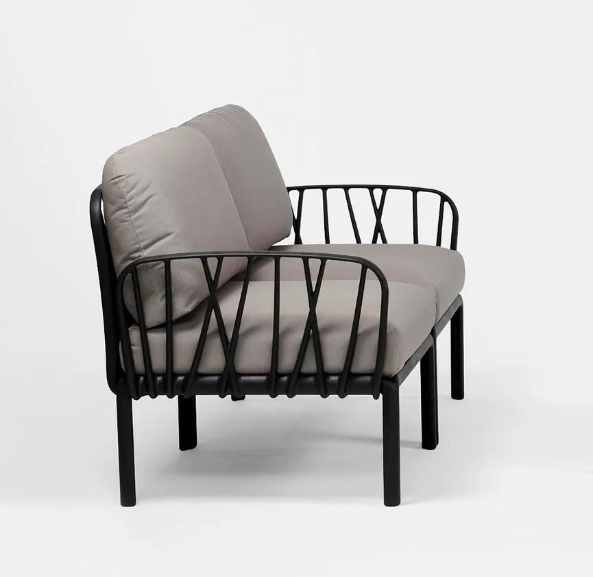 Lounge detail