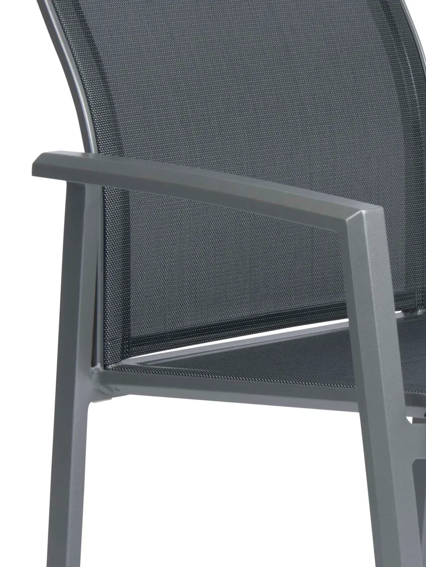 Stapelsessel Nieder material_farbe