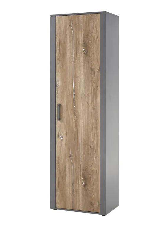 Garderobenschrank