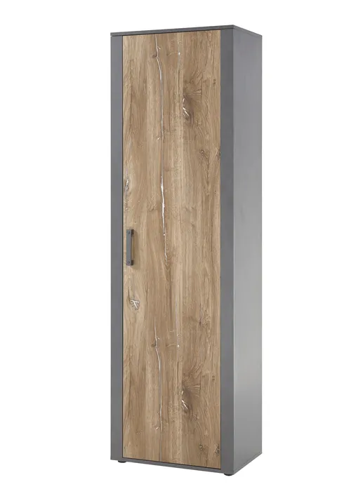 Garderobenschrank