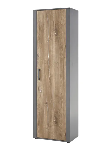 Garderobenschrank