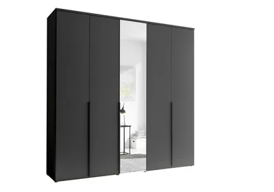 Kleiderschrank