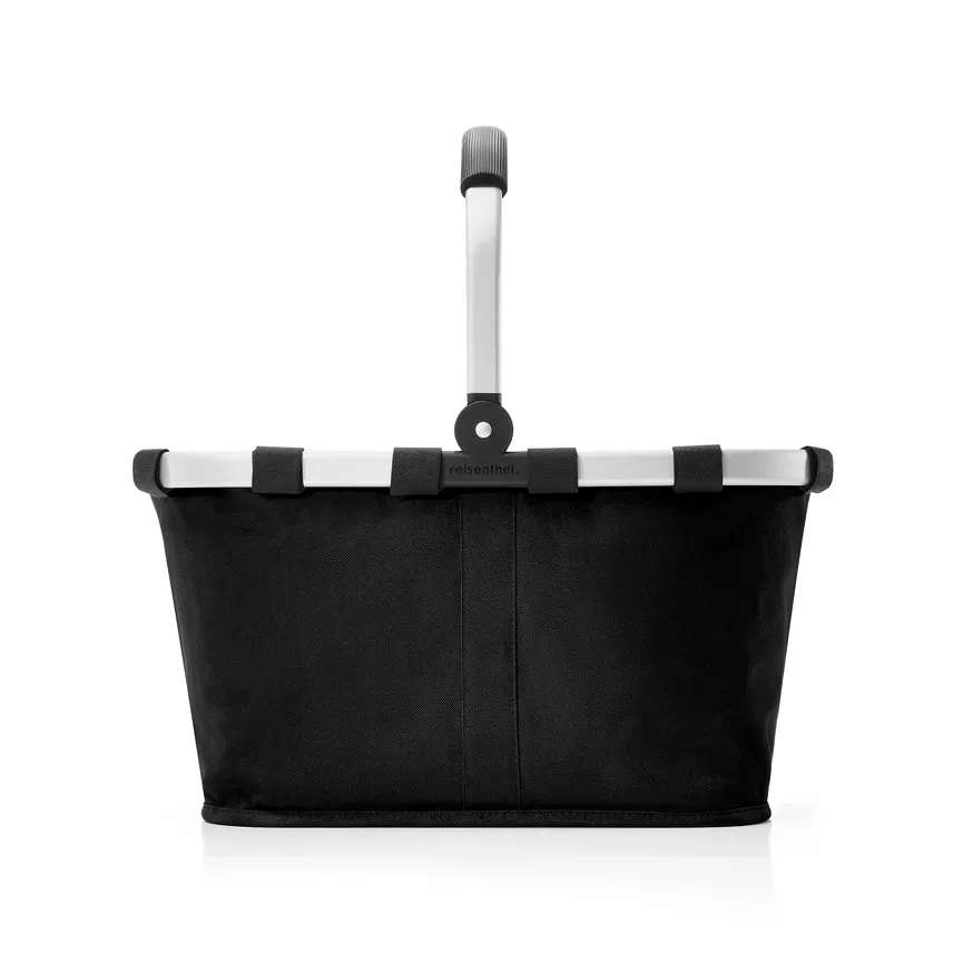 Carrybag "black" detail