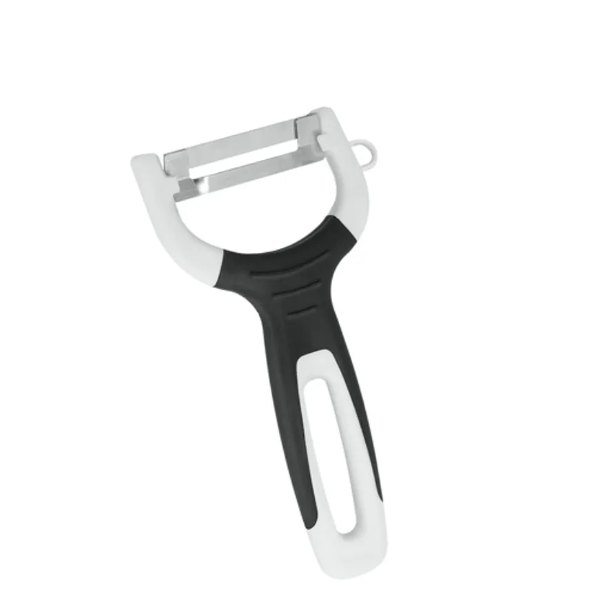 Sparschäler Y, Thermokunststof hauptaufnahme