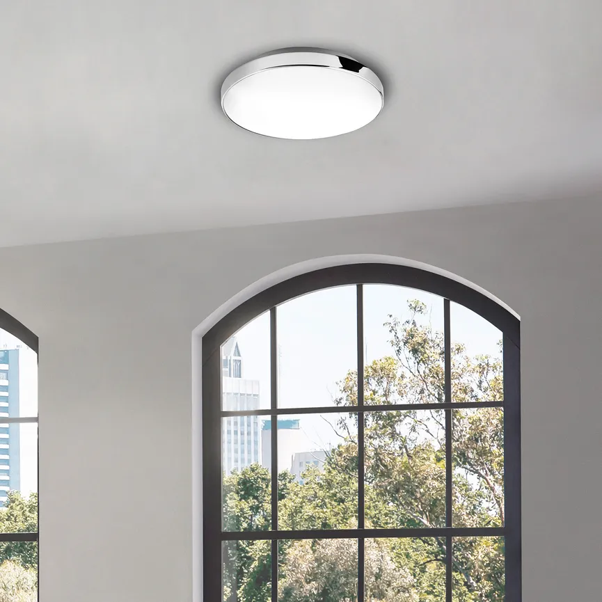 Deckenleuchte milieu