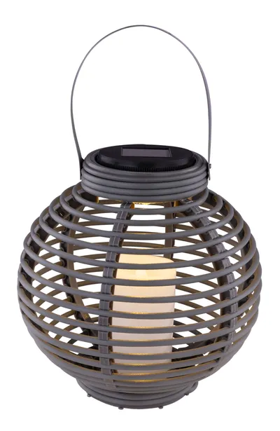 Solarleuchte