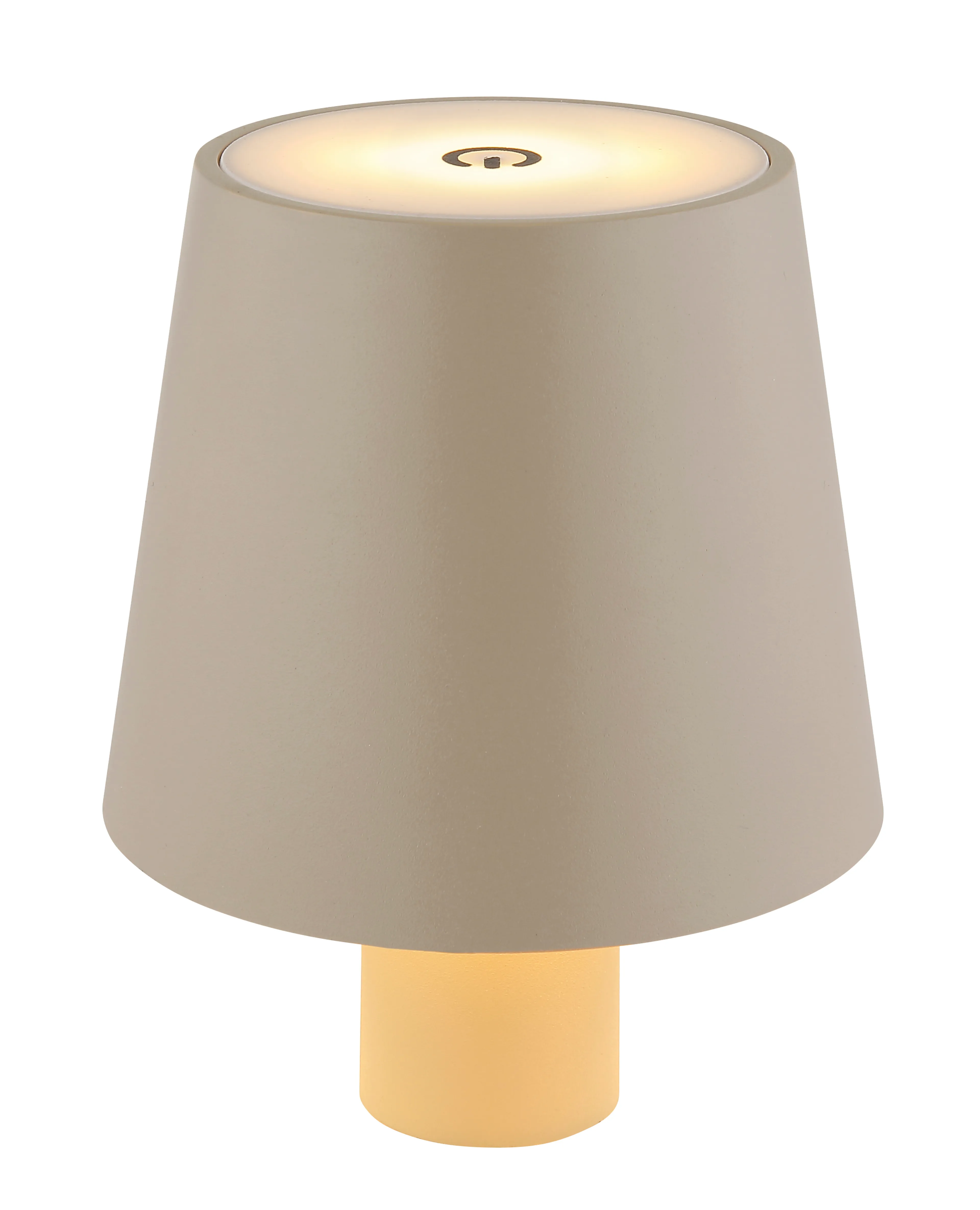 LED-Akku-Flaschenaufsatz Vanni