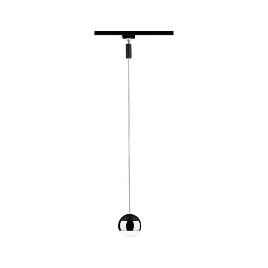 LED-Pendelleuchte