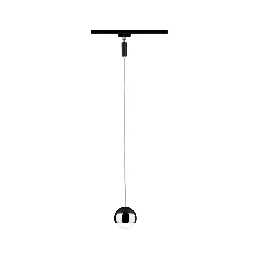 Pendelleuchtenadapter "Capsule hauptaufnahme