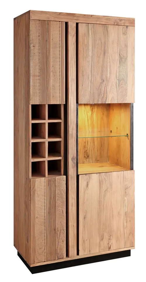 Weinschrank